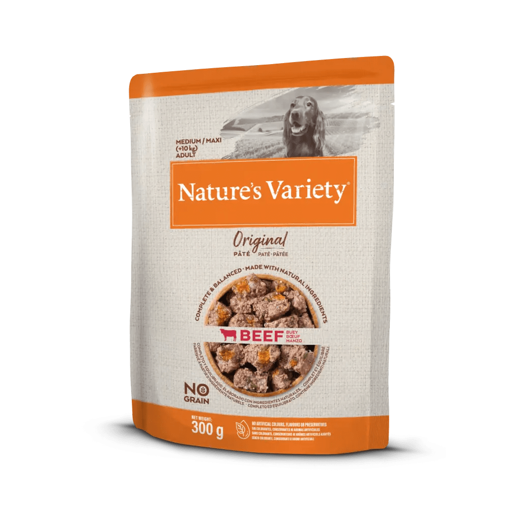 Nature'variety Humeda Adult