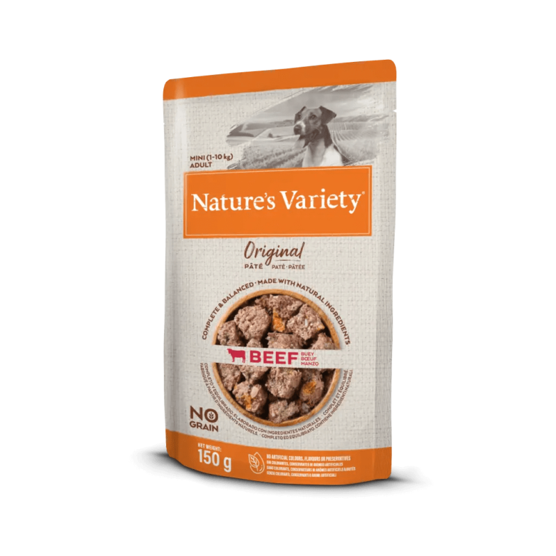 Nature'variety Humeda Mini