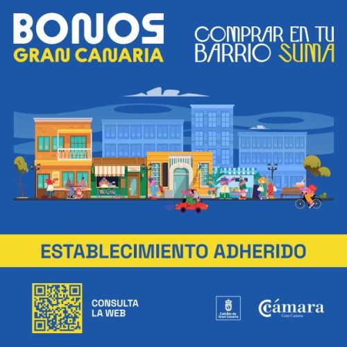bono Gran Canaria
